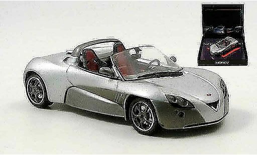Venturi Fetish Roadster 1/43 Norev  modelauto