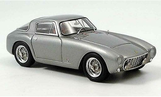 Ferrari 500 Mondial 1/43 Look Smart sedan grijs modelauto