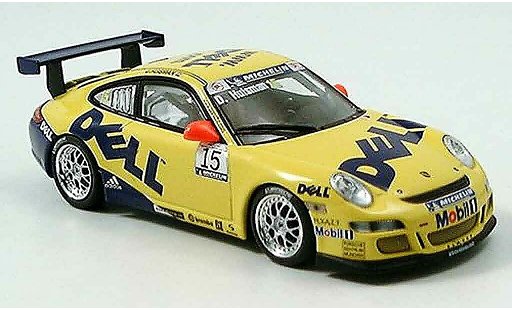 Porsche 911 GT3 1/43 Minichamps M PC Service Team modelauto