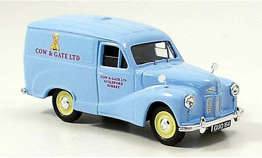 Austin A40 utilitaire 1/43 Vanguards Kleintransporter Cow Gate Ltd. modelauto