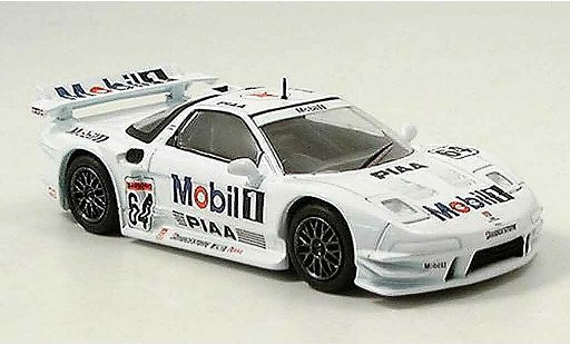 Honda NSX Course 1/43 Del Prado Mobil No.1 modelauto