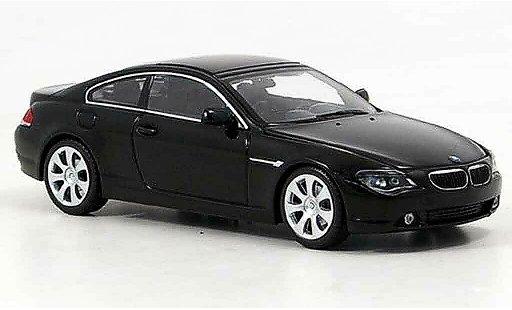 Bmw 650 E63 1/43 Minichamps Coupe 2006 modelauto