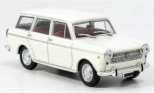Fiat 1100 Familiare 1/43 Starline R creme modelauto