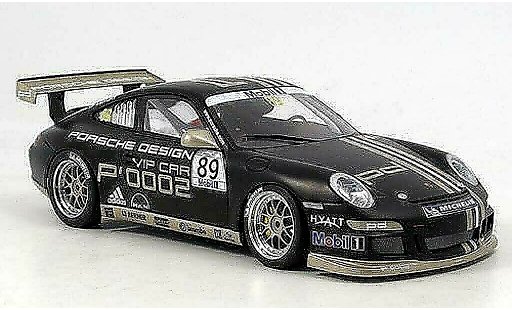 Porsche 911 GT3 CUP 1/18 Autoart 2007 no.89 pooo2 modelauto