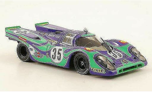 Porsche 917 1970 1/43 Minichamps No.35 Martini Racing 6H Watkins Glen modelauto