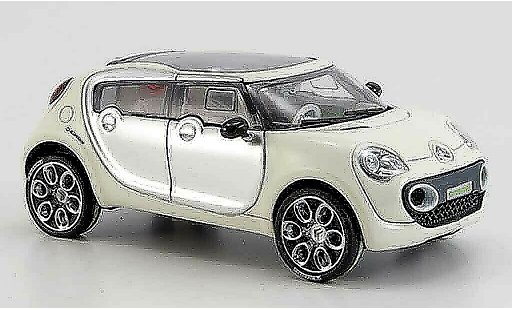 Citroen C Cactus 1/43 Provence Moulage actus iaa frankfurt 2007 modelauto