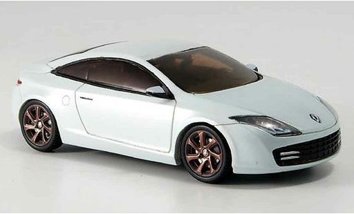 Renault Laguna Concept 1/43 Provence Moulage coupe iaa frankfurt 2007 modelauto