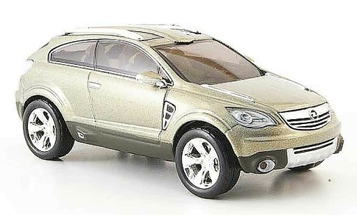 Opel Antara GTC Concept 1/43 Norev car iaa frankfurt 2005 modelauto