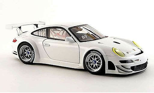 Porsche 911 GT3 RSR 1/18 Autoart 2008 modelauto