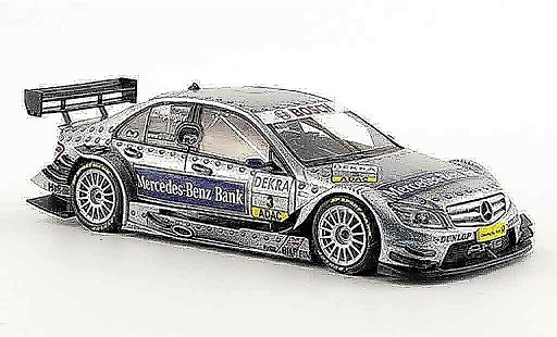 Mercedes Classe C DTM 1/43 Minichamps AMGSpengler 2008 modelauto