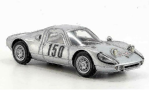 Porsche 911 1964 1/43 Look Smart GTS No.150 Rally Monte Carlo modelauto