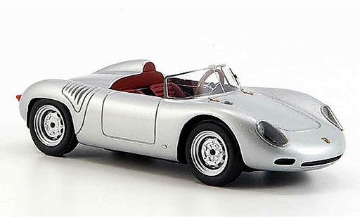Porsche 718 Base 1/43 Look Smart 1960 60 modelauto