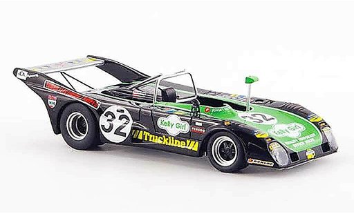 Lola T294 1978 1/43 Bizarre No.32 Le Mans modelauto