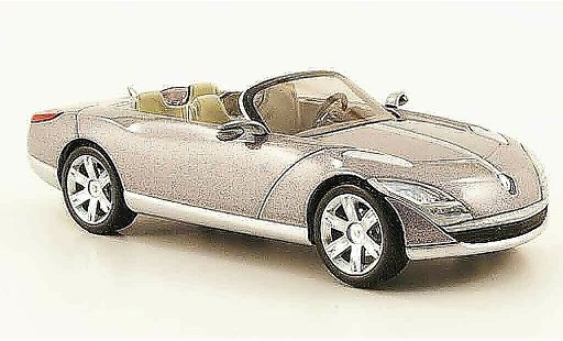 Renault Nepta Concept 1/43 Norev car salon de paris 2006 modelauto