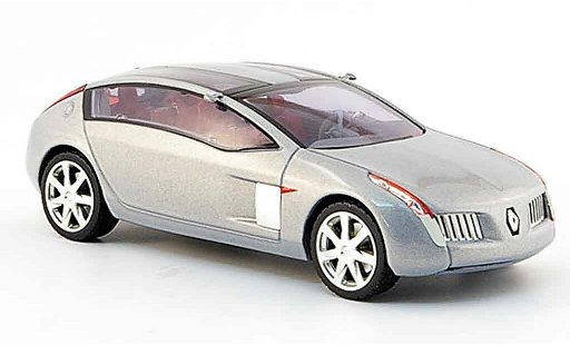 Renault Talisman Concept 1/43 Norev car autosalon genf 2001 modelauto