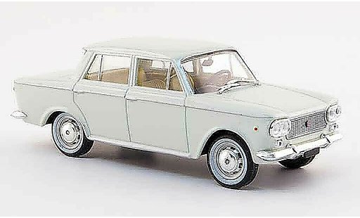 Fiat 500 D 1/43 Starline 1wit 1961 modelauto