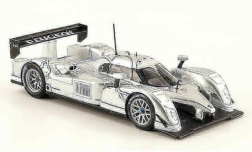 Peugeot 908 2008 1/43 Norev hy pariser salon modelauto