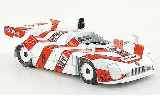Porsche 908 1982 1/43 Best No.6 P.G.Glass 9h Kyalami De Cadenet/Pianta modelauto