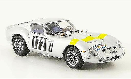 Ferrari 250 GTO 1964 1/43 Kyosho no.172 tour de france modelauto