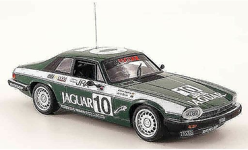 Jaguar XJS 1985 1/43 Minichamps no.10 twr jra racing bathurst modelauto