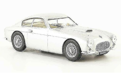 Fiat 8V Zagato 1/43 Starline grijs metallic 1952 modelauto