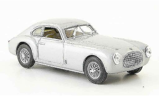 Cisitalia 202 Coupe 1/43 Starline SC Pinin Farina grijs metallic 1948 modelauto