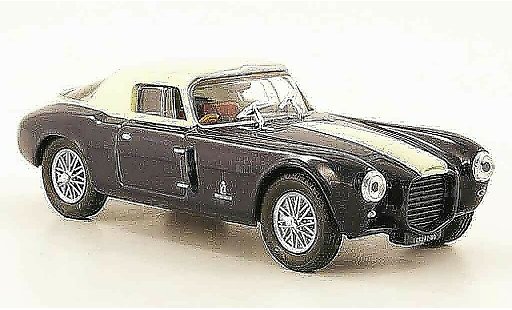 Lancia D20 Base 1/43 Starline sedan pinin farina blauw wit 1952 modelauto