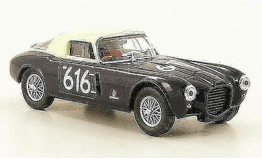 Lancia D20 Base 1/43 Starline no.616 barovero biondetti mille miglia 1953 modelauto