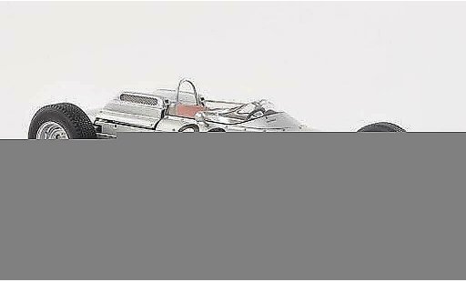 Porsche 804 1962 1/18 Autoart F1 No.30 D.Gurney GP France modelauto