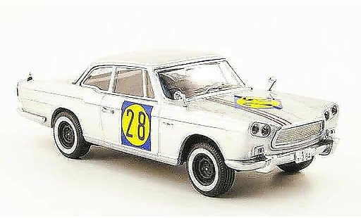 Nissan Skyline Prince 1/43 Kyosho Sport No.28 modelauto
