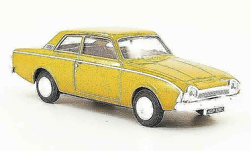 Ford Corsair Berline 1/43 Cararama or modelauto