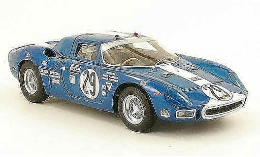 Ferrari 250 LM 1965 1/18 Hot Wheels Elite no2912h sebring modelauto