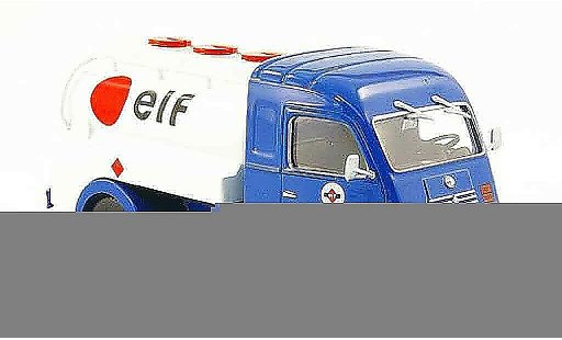 Renault Galion Base 1/43 IXO elf modelauto