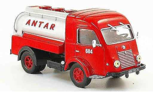 Renault Galion Base 1/43 IXO antar modelauto