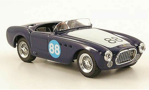 Ferrari 225 S 1/43 Art Model / No.88 GP Bari T.Cole modelauto