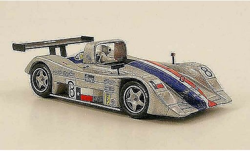 Nissan Lola Le Mans 1/43 Le Mans 43 BK40 No.8 Daytona 2002 modelauto