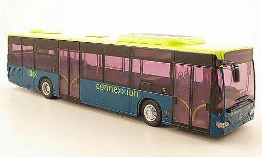 Mercedes Citaro Base 1/43 Rietze E4 Connexxion (NL) modelauto