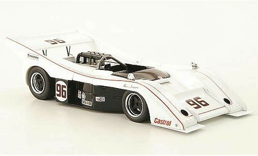 McLaren M20 Base 1/43 Spark M20 No.96 M.Andretti Riverside modelauto