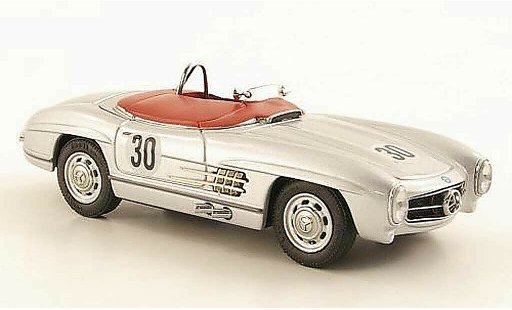 Mercedes 300 Base 1/43 Schuco No.30 SCCA 1957 modelauto