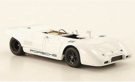 Porsche 917 1971 1/43 TrueScale Miniatures Flat-16 Prototyp modelauto