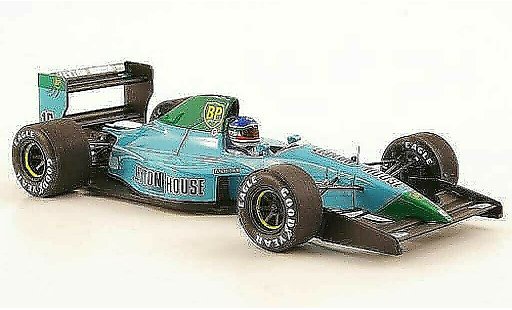 Porsche 911 Base 1/43 Spark CG No.16 GP Ungarn modelauto