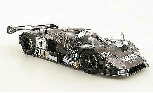 Mazda 787B Base 1/18 Autoart No.1 Gran Turismo modelauto