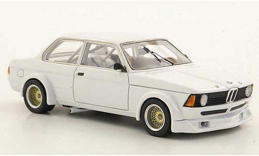 Bmw 320 Gr.2 1/43 Neo E21 i (E21) wit gelimiteerd Auflage 500 stuk modelauto