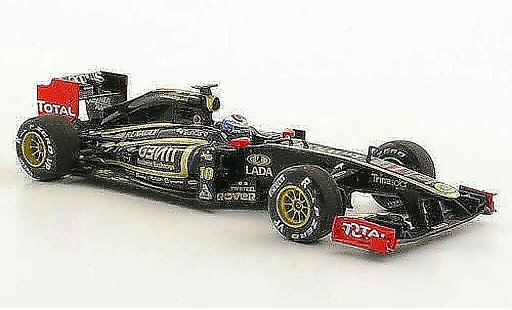 Renault F1 2011 1/43 Minichamps Lotus GP R31 No.10 V.Petrov GP Australien modelauto
