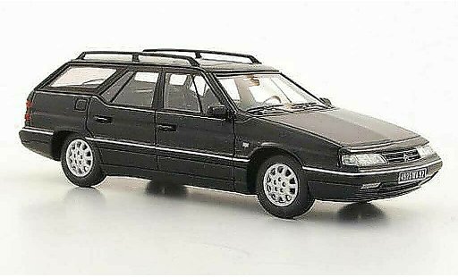 Citroen XM Break 1/43 Neo Stationwagen groen 1994 modelauto