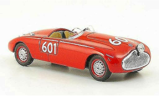 Stanguellini 1100 1950 1/43 Starline Sport No.601 Mille Miglia modelauto
