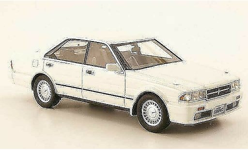 Nissan Cedric Y31 Gran Turismo SV 1/43 Hi Story () wit RHD 1989 modelauto
