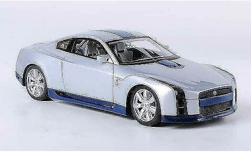 Nissan Skyline R35 1/43 Spark GT-R Concept modelauto