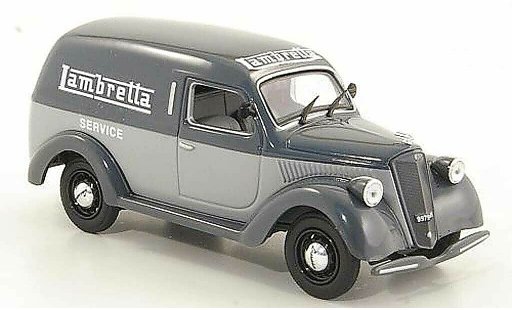 Lancia Ardea Base 1/43 Starline 800 Furgoncino Lambretta Service 1951 modelauto