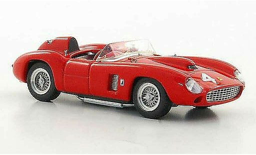 Ferrari 290 S 1/43 Art Model No.4 von Trips / Castellotti Buenos Aires modelauto